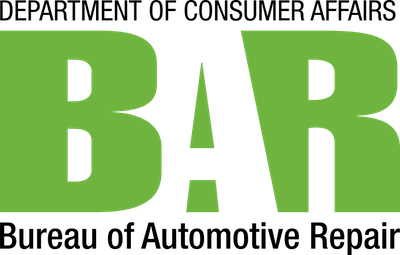 bar california bureau of automotive repair