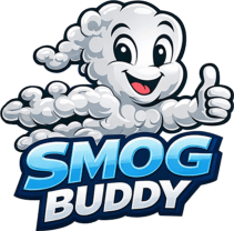 Smog Check 76 Woodland Hills