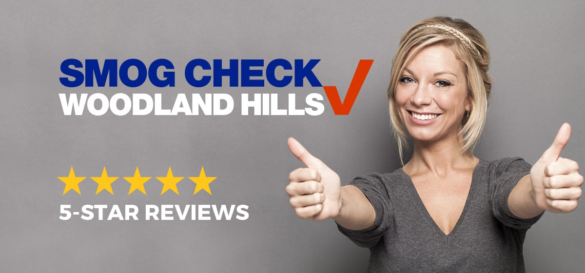 smog check woodland hills reviews ratings