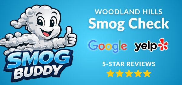 smog check woodland hills reviews ratings