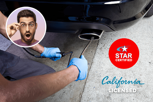 woodland hills star certified smog inspections